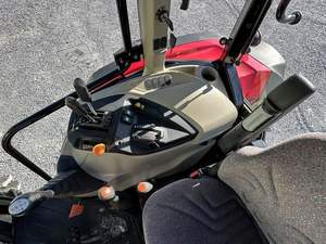 รถแทรกเตอร์แมสซีย์เฟอร์กูสัน 4707 ปี 2021 - Product Image 5