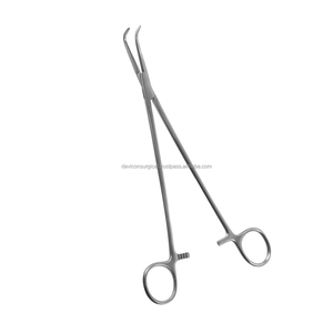 HEISS ตัดคีมโค้งเล็กน้อย30ซม - Product Image 2