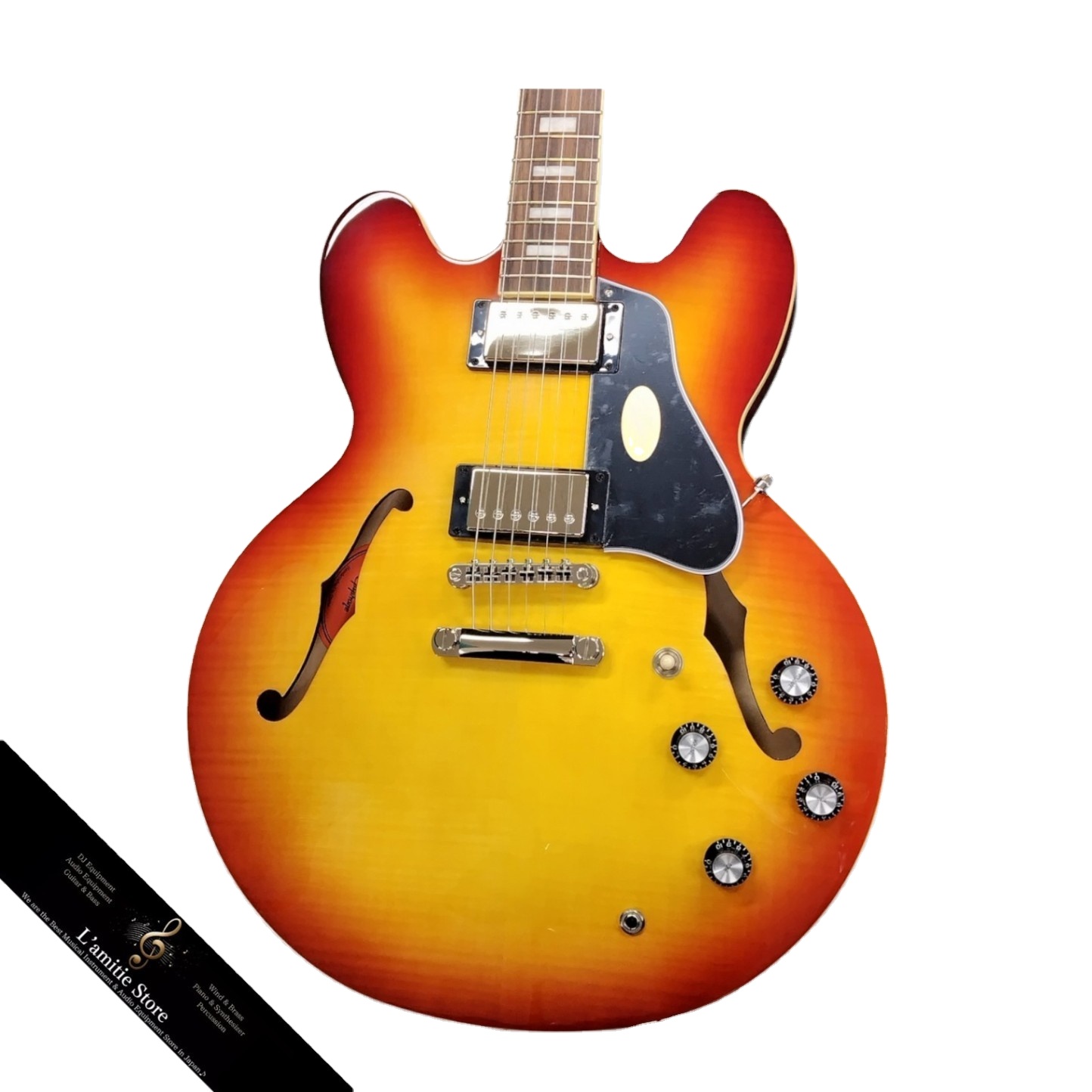 gibson es335