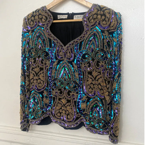 Stylish Women's Satin One-Piece Cami Tank <b>Top</b> Breathable Short Length Sexy Dazzling Beaded Hollow <b>Heart</b> Sweet Sustainable Design - Product Image 6