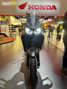 Oferta rápida más vendida 2025/26 CRF1100L Adventure Sports Africa Twin Motorcycle - Product Image 4