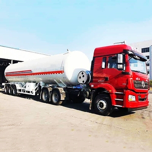 Camión cisterna <span class=keywords><strong>de</strong></span> <span class=keywords><strong>transporte</strong></span> <span class=keywords><strong>de</strong></span> etileno líquido criogénico <span class=keywords><strong>de</strong></span> 0.5Mpa <span class=keywords><strong>de</strong></span> venta directa Camión cisterna criogénico resistente a los golpes para LN2 - Product Image 4