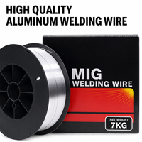 Fil de soudage MIG en acier inoxydable ER308, 0,8-1,6 mm, tige de remplissage cuivrée pour la série 304 304L, consommable de soudage à usage général