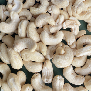 เมล็ดเม็ดมะม่วงหิมพานต์จากเวียดนาม1กก. ส่งออกไปยังเอเชียยุโรปตะวันออกกลาง - Product Image 1