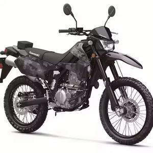 มอเตอร์ไซค์ Kawasaki KLX 300SM รุ่นใหม่ล่าสุด ปี 2025 - Product Image 4