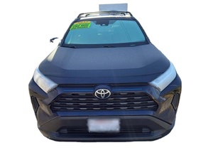 Azul, Usado, 2023, XLE, Tracción en las Cuatro Ruedas, Volante a la Izquierda, Techo Solar, Arranque Remoto, Asientos de Tela, Transmisión Automática, Llantas de Aleación, Sistema de Navegación, Oscuro - Product Image 5