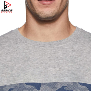 เสื้อสเวตเชิ้ตผู้ชายแบบสั่งทำพิเศษ ปี 2024 ผ้าฝ้าย 100% 260 กรัม ผ้าเนื้อแน่น พิมพ์โลโก้ได้ เป็นมิตรกับสิ่งแวดล้อม สไตล์ฤดูหนาว คุณภาพสูง - Product Image 4