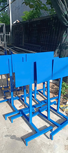 Conception de traitement de tôle personnalisée en usine OEM Pliage Découpe au laser Service de fabrication d'emboutissage profond Précision professionnelle - Product Image 6