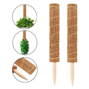<b>Tomato</b> <b>Support</b> Plant Stick Made of Coconut Coir Fiber 100% Eco Friendly Natural Hot Sale From Vietnam - Product Image 1