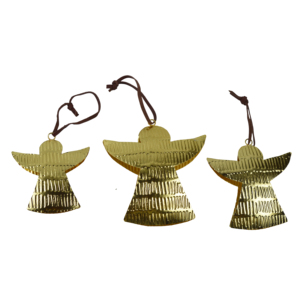 ของตกแต่งคริสต์มาสแบบปรับแต่งได้ - Product Image 1