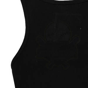 Cómoda ropa de fitness para gimnasio Camiseta sin mangas para mujer Ropa activa Precio bajo En stock Camiseta sin mangas para mujer - Product Image 6