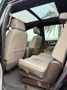 Chevrolet Tahoe LT 2023 Nuevo/Usado con Especificaciones GCC en Venta - Product Image 4