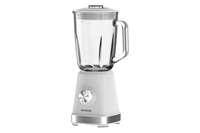 Mélangeur à smoothie, blanc RM-208 Mélangeur puissant 500 W-Certifié EU