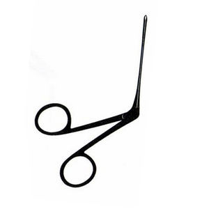 Instruments chirurgicaux médicaux Otologie ENT Crocodile Alligator Forceps Malleus Nippers Ear Micro Alligator Forceps CE ISO - Product Image 3