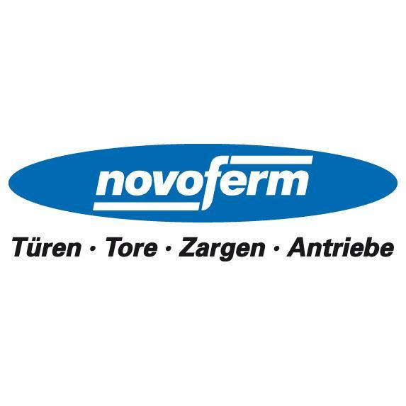 Novoferm Vertriebs GmbH logo