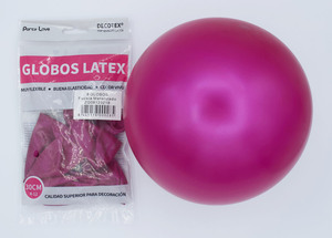 Nuevos Globos Decorativos de Plástico R12-30CM para Pascua, Cumpleaños, Baby Showers, Bodas - Adhesivos de Pared, Venta al por Mayor España - Product Image 4