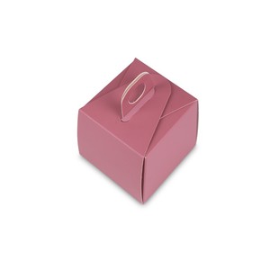 Phần duy nhất Bánh hộp làm từ GC2 kéo dài các tông Matte Cipria màu hồng kết thúc trên bên ngoài và trắng tự nhiên trên bên trong - Product Image 2