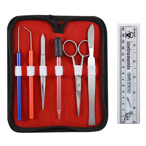 Kit de disección para estudiantes/instrumentos DELTA MED SURGICAL - Product Image 1