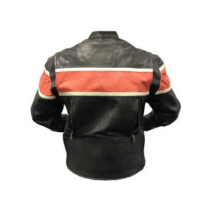 Leather Made Motorcycle Auto Racing Wear Suit Pakistan Manufacturer Hot Sale <b>Motorbike</b> Suit - Product Image 2