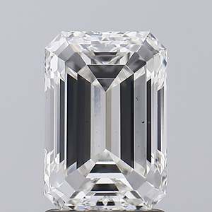 ห้องปฏิบัติการเจียระไนเพชรมรกต3.05กะรัตระดับพรีเมี่ยมสำหรับปลูก VS1 IGI พลอยประเภท2เจียระไนที่ยอดเยี่ยมสำหรับผู้ซื้อเครื่องประดับสุดหรู - Product Image 3