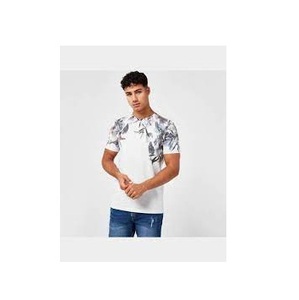 T-shirt à manches courtes en mousse 3D, 100% coton, oem, personnalisé, logo imprimé, unisexe, haute qualité - Product Image 3