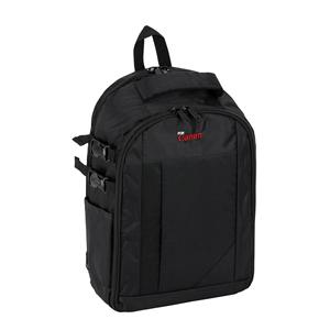 Zaino per fotocamera DSLR compatibile con Canon con vano portatile compatibile con tutti i modelli DSLR