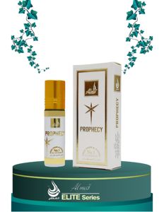 AL MAS PROPHECY Perfume Unisex en Roll-on de 6 ML - Product Image 1