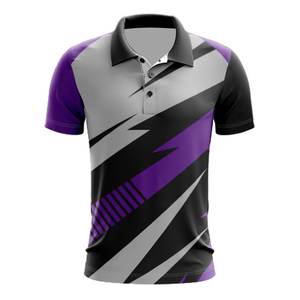 Nueva Colección de Camisetas Polo para Hombre, Personalizadas en Color, MOQ Bajo, Gran Personalidad - Product Image 3