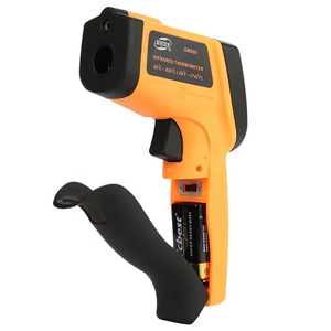 Benetech <span class=keywords><strong>GM900</strong></span> Termômetro Industrial Digital Laser Sem Contato -50 ~ 950 graus C (-58 ~ 1742F) - Product Image 6