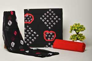 Tela de algodón con estampado floral para decoración del hogar, tejido de algodón azul indigo personalizado, adecuado para decoración del hogar y fabricante de textiles para el hogar - Product Image 4