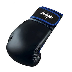 Gants de boxe à surface lisse et faciles à utiliser, avec coutures durables et de qualité supérieure - Product Image 5