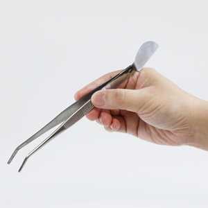 Japan Made Professional Bonsai <b>Tool</b> Set Plasma Stainless Steel <b>Craft</b> Tweezers - Product Image 6