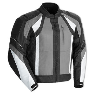 Vestes de travail en Cordura pour hommes robustes Ripstop et renforcées - Product Image 1