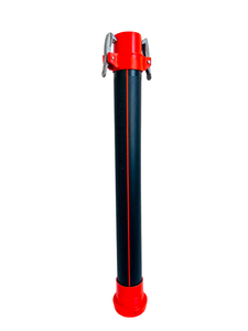 Tubería de Riego con Cierre y Junta de 75 mm - Product Image 5