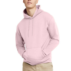 Novedad del Fabricante: Sudaderas con Capucha para Hombre, Diseño Único con Buena Calidad, Etiqueta Personalizada, Impresión en Relieve, Suministro ODM de Invierno - Product Image 1