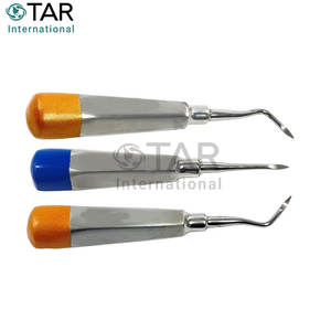 ชุดลิฟต์ฟันแบบพรีเมี่ยมเครื่องมือทางการแพทย์สำหรับดึงกระดูก - Product Image 2