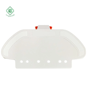 Ajustement pour <span class=keywords><strong>Xiaomi</strong></span> MIJIA STYJ02YM MVVC01-JG blanc vadrouille supports en tissu <span class=keywords><strong>Xiaomi</strong></span> <span class=keywords><strong>Mi</strong></span> <span class=keywords><strong>Robot</strong></span> aspirateur-vadrouille P <span class=keywords><strong>Pro</strong></span> accessoires d'aspirateur - Product Image 1