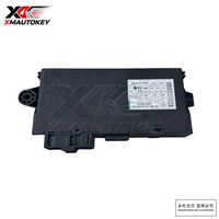 Module de commande d'immobilisateur d'origine d'occasion OE 61.35-9147227-01 5WK49514YBR, unité de contrôle du système d'accès de voiture pour BMW CAS3