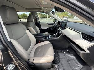 Ordenado 2022 Toyota RAVv4 XLE - Product Image 6