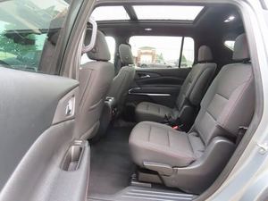 2024 C H I V R O L E T TRA-verce Z.71กล่องเกียร์อัตโนมัติ AWD ที่นั่งหนังกล้องด้านหลังสะอาดไร้อุบัติเหตุไมล์สะสมต่ำ - Product Image 6