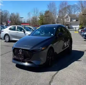 Mazda3 Hatchback 2021, 2.5 Turbo Premium Plus, Skyactiv-G Turbo, Motor I4 de 16 Válvulas VVT, Tracción en las Cuatro Ruedas - Product Image 1