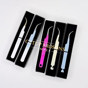 Poudre bleue, rose, violette, rouge, rose vif, motifs découpés en diamant, acier inoxydable, anti-magnétique, anti-statique, lisse, dentelé - Product Image 4