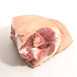 Épaule de porc congelée de bonne qualité, avec os et peau, sans pied, disponible en vrac, stock frais à prix de gros avec livraison rapide - Product Image 1