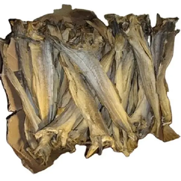 Cheap Price Cod and Dried Stock Fish