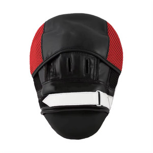 แผ่นหนังสำหรับชกมวยแบบ100% น้ำหนักเบาและสบายเหมาะสำหรับขาย - Product Image 3