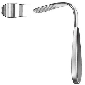 Instruments chirurgicaux en acier inoxydable, source d'alimentation électrique, certifiés CE, classe II, conformes à la norme de sécurité MOL - Product Image 6
