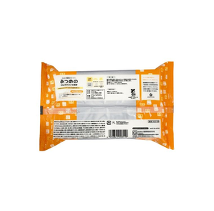 Japanese Hattori Extra-<b>Thick</b> <b>Paper</b> Cooktop Wipes Cleaner for Household Use - Product Image 2