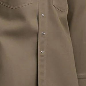 เสื้อคาร์โก้สำหรับผู้ชายใส่สบายน้ำหนักเบามีโลโก้ตามสั่ง - Product Image 6