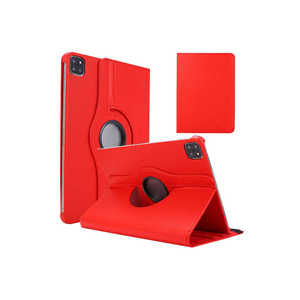 Étui rotatif à 360 degrés Netzy pour iPad Air 11 2025 M3 13 pouces, housse de protection premium pour tablette, PC TPU pour position de repos - Product Image 1