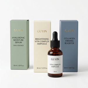 กล่องบรรจุภัณฑ์อุปกรณ์เสริมสำหรับปากกาฉีดยาเปปไทด์แบบกำหนดเอง พร้อมหลอดฉีดยาและปั๊ม - Product Image 5